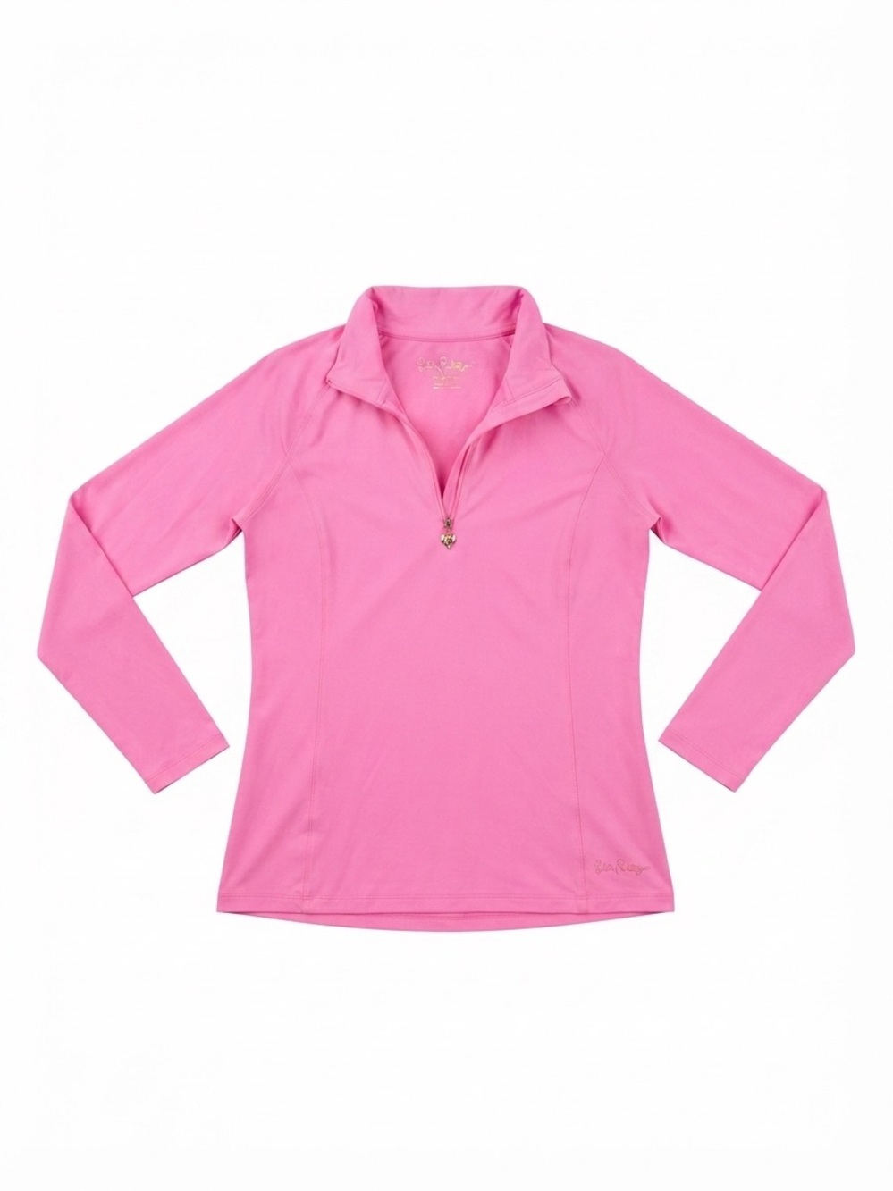 Lilly Pulitzer Luxletic Islanna Performance Jacket